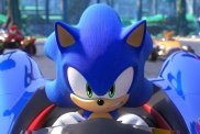 Team Sonic Racing vs Sonic All-Stars Racing
