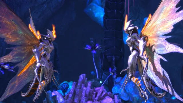 tera patch notes 91 illusions of perdition