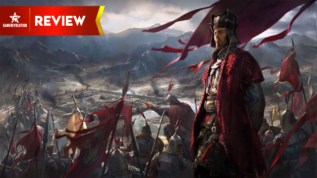 Total War Battles: Kingdom takes epic war strategy franchise to