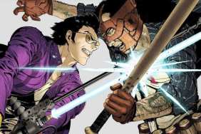 Travis Strikes Again PS4 and PC versions announced