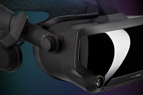 Valve Index VR Headset