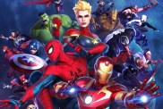 Marvel Ultimate Alliance 3 Roster