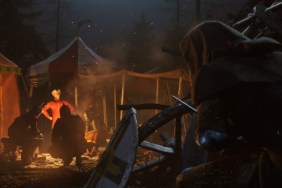 woman in kingdom come deliverance