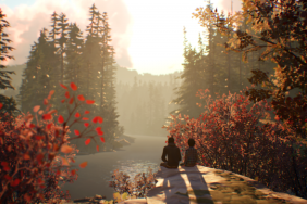 new life is strange trailer