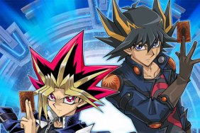 Yu-Gi-Oh! Duel Links leads Konami profits in 2018