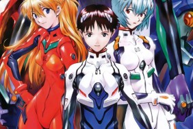 Neon Genesis Evangelion