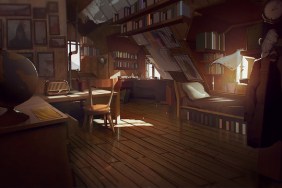What Remains of Edith Finch Switch release