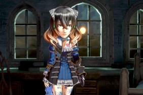 Bloodstained Ritual of the Night dragon eggs