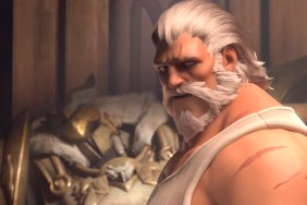 Overwatch Battle Royale mode