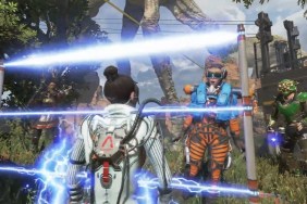Apex legends season 2 trailer leak