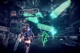 Astral Chain Trilogy