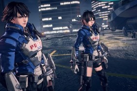 Astral Chain gameplay trailer