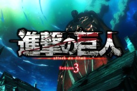Attack on Titan Episode 59