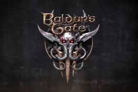 Baldur's Gate 3