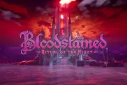 Bloodstained Ritual of the Night platinum trophy