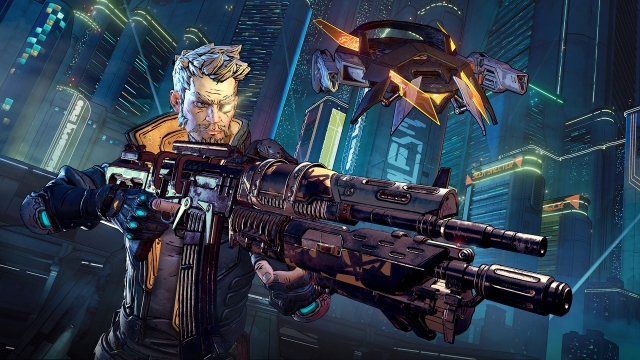 Borderlands 3 Shift codes: How to unlock Golden & Diamond Keys