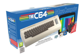 The C64 Maxi price