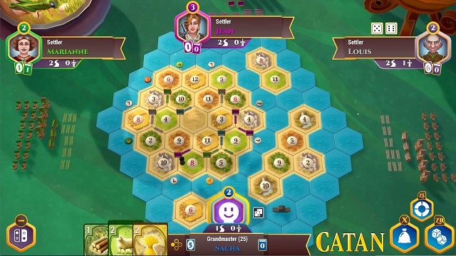 Catan