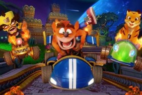 Crash Team Racing Nitro-Fueled 1.02 update patch notes
