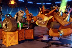 CTR Challenge Crash Cove | CTR Tokens location crash team racing nitro-fueled