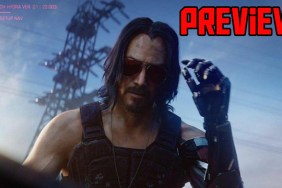 Cyberpunk 2077 E3 2019 preview header