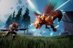 Dauntless Switch Release Date