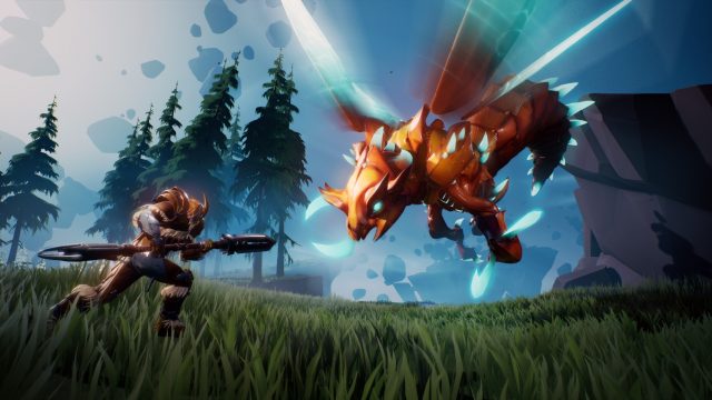anker Conform Slægtsforskning Dauntless Switch Release Date | When is Dauntless coming to the Nintendo  Switch? - GameRevolution