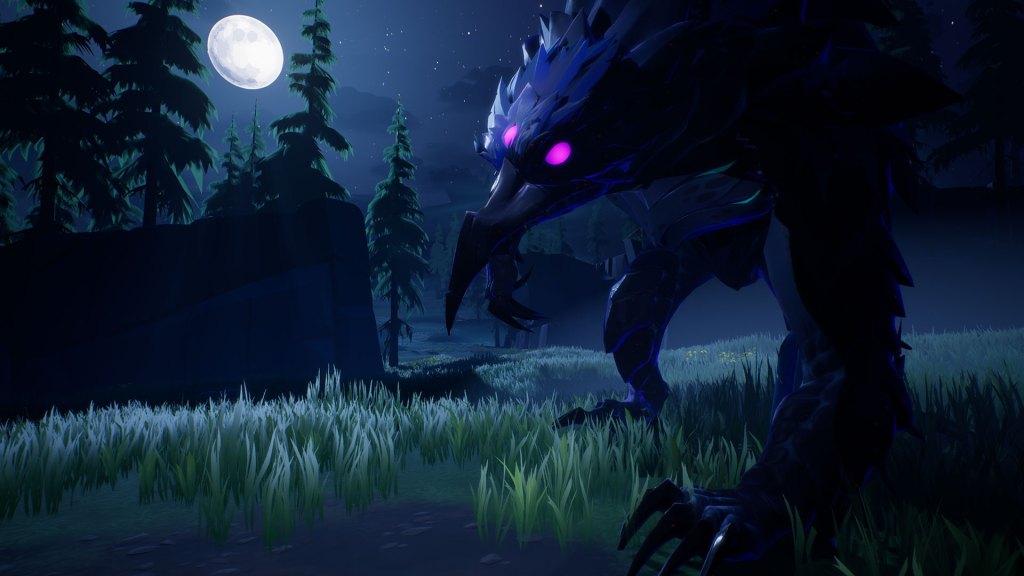 Dauntless Server Status - Are the servers down