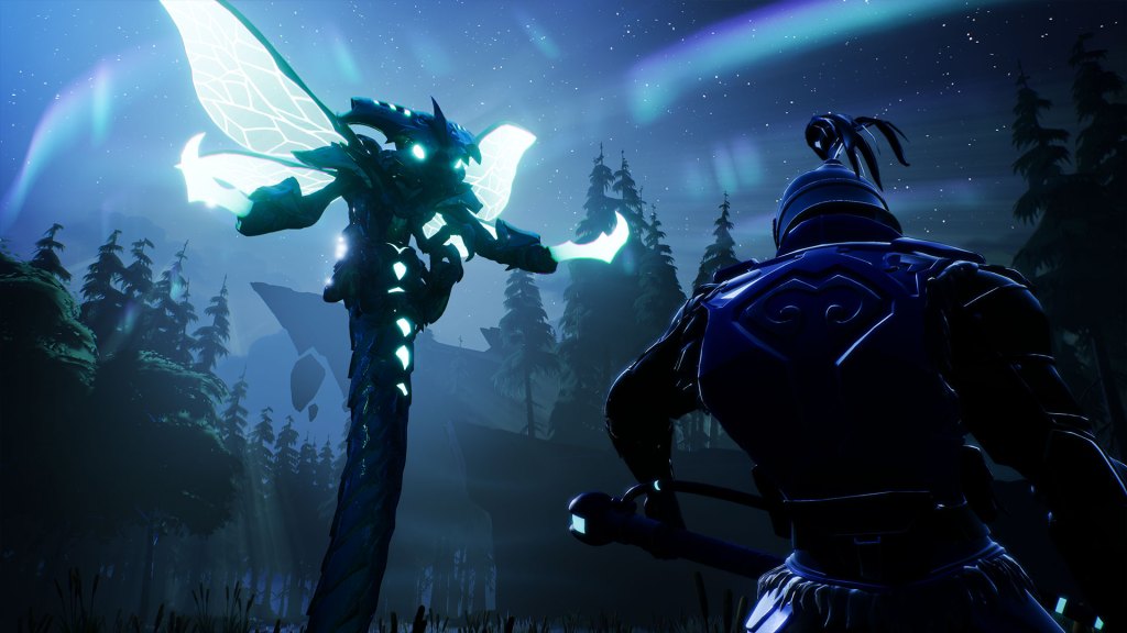 Dauntless elemental weaknesses and strengths