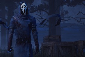 Dead By Daylight patch notes