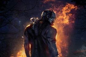 Dead by Daylight patch notes update 3.7.0