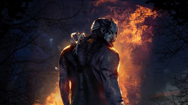 Dead by Daylight patch notes update 3.7.0