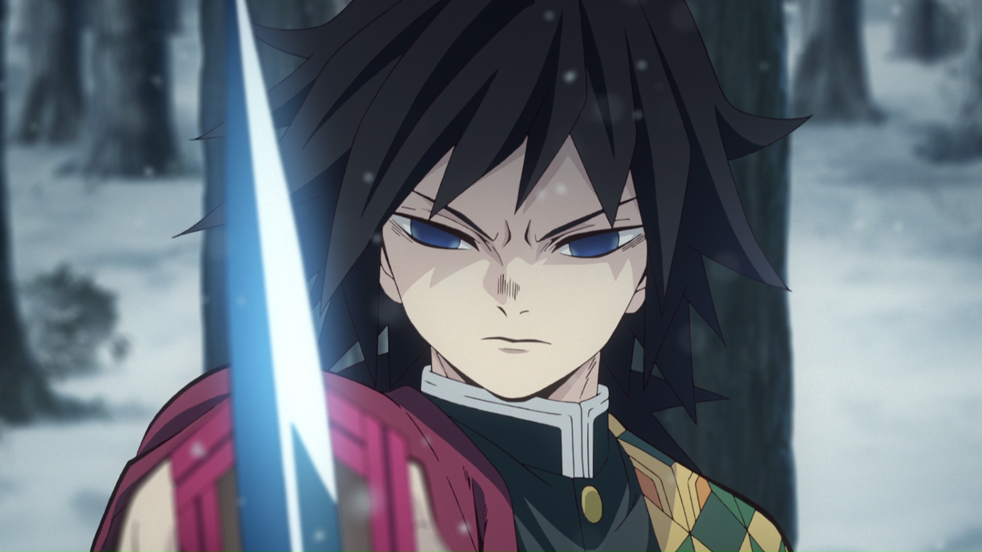 Demon Slayer Episode 15 Release Date - GameRevolution