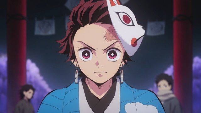 Demon Slayer Episode 11 Air Date - GameRevolution