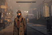 The Sinking City Steam