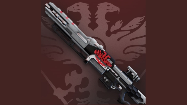 Destiny 2 Season of Opulence Pinnacle Weapons