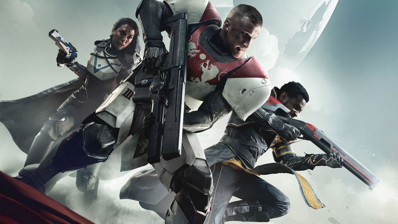 Destiny 2 Year 2 Solstice of Heroes Release date, rewards, and more
