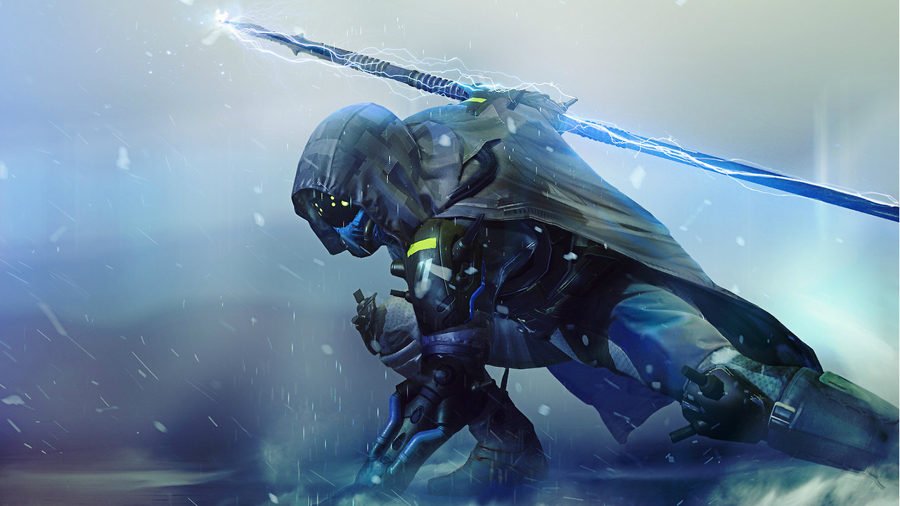 Destiny 2 Year 2 Solstice of Heroes Release date, rewards, and more