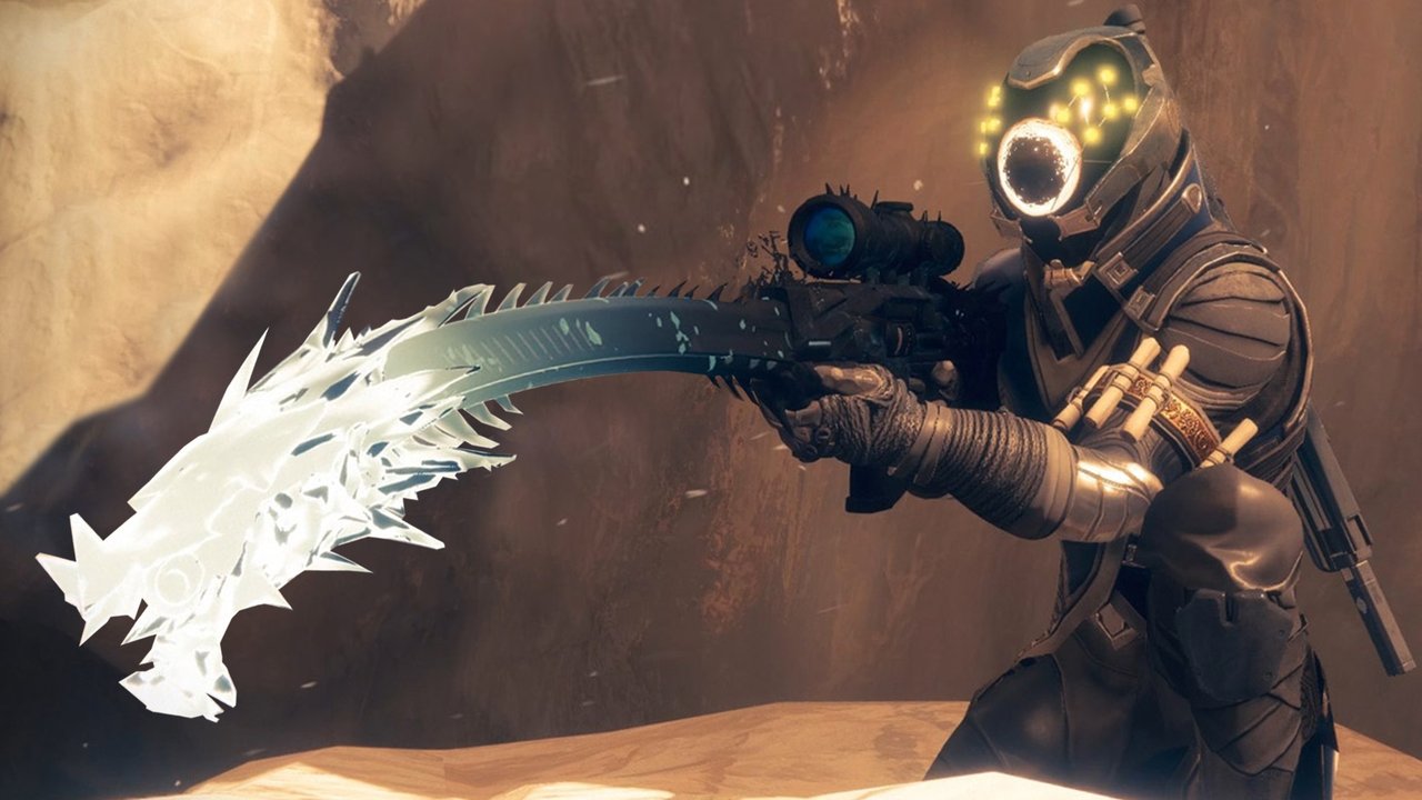 Destiny 2 Year 2 Solstice of Heroes Release date, rewards, and more