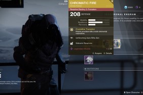 xur today