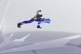 Doomfist Bug List