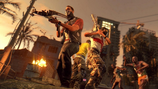 Dying Light 1.18 Update Patch Notes