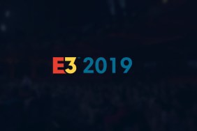 E3 2019 attendance