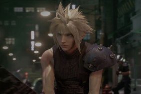 Final Fantasy 7 Remake cross-dressing event will be modernized