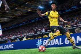 FIFA 20 gameplay trailer