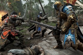 For Honor 2.11 Update Patch Notes