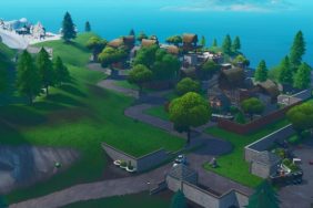 Fortnite Fortbyte 58 location