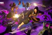 Fortnite 2.25 Update Patch Notes