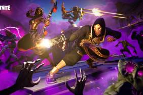 Fortnite 2.25 Update Patch Notes
