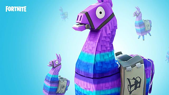 Fortnite 2.27 update patch notes